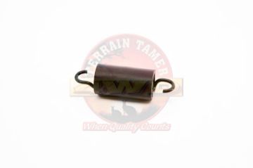 Spring Tension For Timing Belt Idler