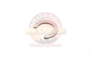 Circlip Selector Shaft