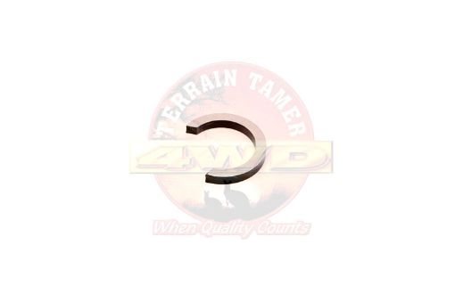 Circlip Countershaft Rear T=3.05