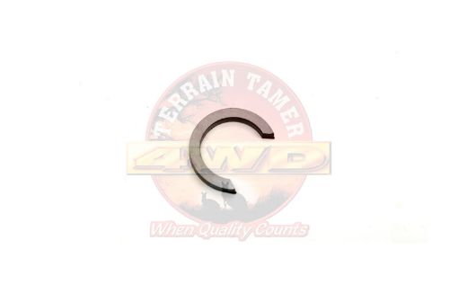 Circlip Countershaft Rear T=3.10
