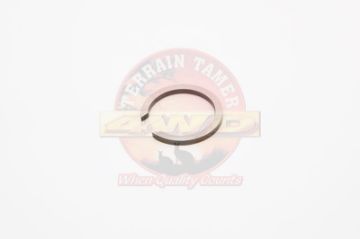 Circlip Countershaft Bearing Front T=2.30