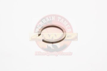 Circlip Countershaft Bearing Front T=2.35