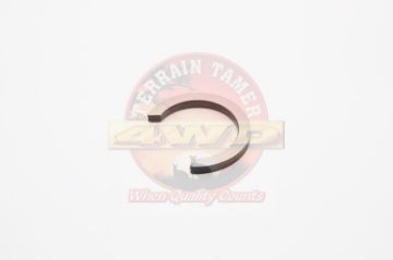 Circlip Gearbox Output Shaft Rear Bearing T=3.08-3.14