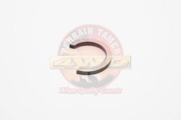 Circlip Gearbox Output Shaft Rear Bearing T=3.27-3.32