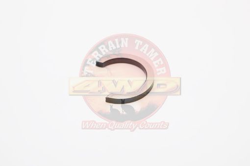 Circlip Gearbox Output Shaft Rear Bearing T=3.27-3.32