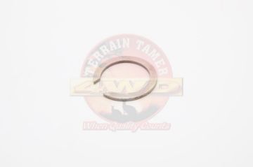 Circlip Synchro Hub 3Rd 4Th Gear T=1.85-1.90