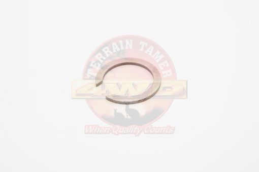 Circlip Synchro Hub 3Rd 4Th Gear T=1.85-1.90