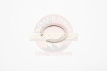 Circlip Synchro Hub 3Rd 4Th Gear Mark E-1 T=1.95-2.00