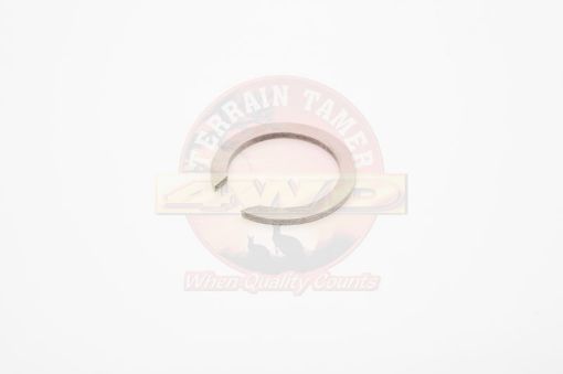 Circlip Synchro Hub 3Rd 4Th Gear Mark E-1 T=1.95-2.00
