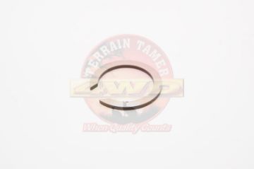 Circlip Synchro Hub 3Rd 4Th Gear T=2.05-2.10