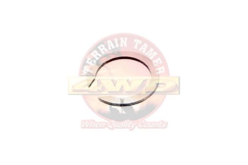 Circlip Clutch Hub Set 3Rd 4Th Gear Mark 11 T=1.86