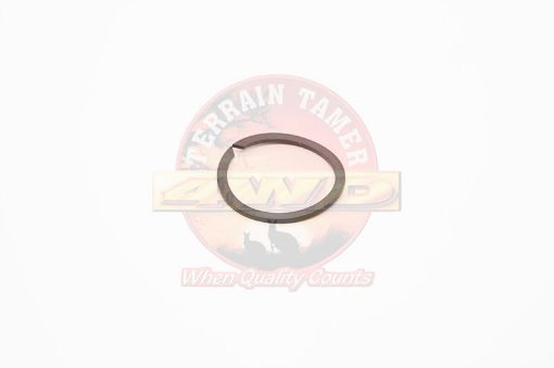 Circlip Camshaft Gear F 2F 3F