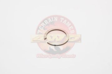 Circlip Synchro Hub 3Rd 4Th T=2.00 Mark (E)