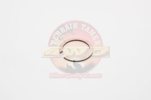 Circlip Synchro Hub 3Rd 4Th T=2.00 Mark (E)