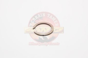 Circlip Input Shaft Front Bearing T=2.20 Mark 3