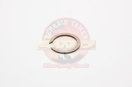 Circlip Input Shaft Front Bearing T=2.20 Mark 3