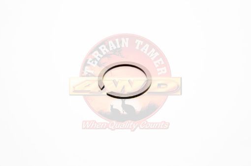 Circlip Cv Joint Outer Drive Shaft To Hub T=2.0