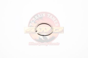 Circlip Front Drive Shaft  T=1.8