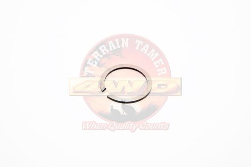 Circlip Front Drive Shaft  T=1.8