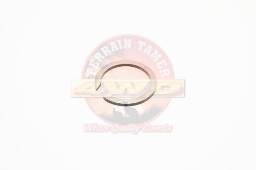 Circlip Front Output Shaft T=2.30-2.35 Mark 11