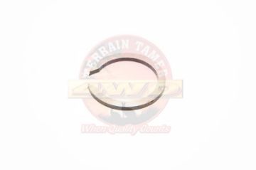 Circlip Front Output Shaft T=2.60-2.65 Mark 17