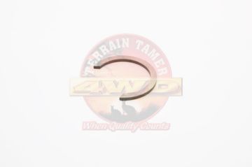 Circlip 1St Gear Mainshaft Caged Roller T=2.30