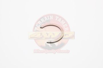 Circlip 1St Gear Mainshaft Caged Roller T=2.35