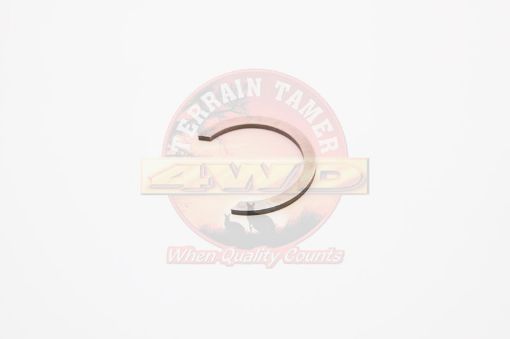 Circlip 1St Gear Mainshaft Caged Roller T=2.35