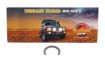 Circlip 1St Gear Mainshaft Caged Roller T=2.55