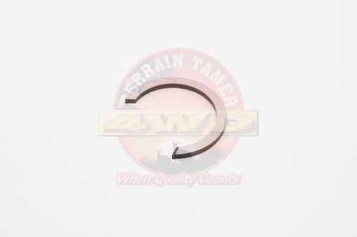 Circlip 1St Gear Mainshaft Caged Roller T=2.60