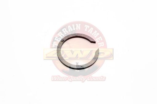 Circlip Synchro Hub 3Rd 4Th T=2.55-2.60