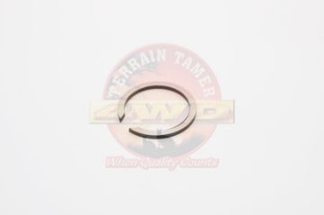 Circlip Synchro Hub 3Rd 4Th T=2.50-2.65