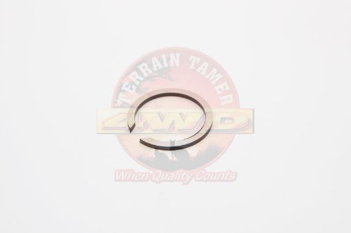 Circlip Synchro Hub 3Rd 4Th T=2.50-2.65