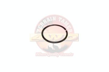 Circlip Countershaft Front Bearing