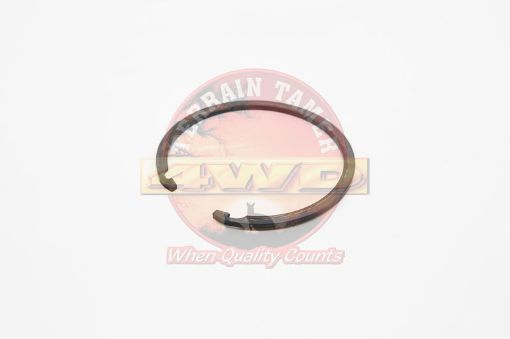Circlip Hub Front Axle