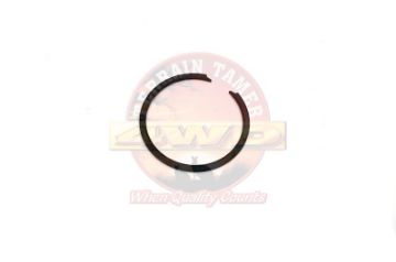 Circlip Front Output Shaft Bearing T=1.6