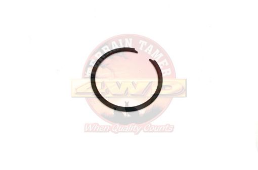 Circlip Front Output Shaft Bearing T=1.6
