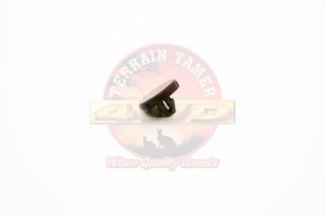 Cushion Brake Or Clutch Pedal