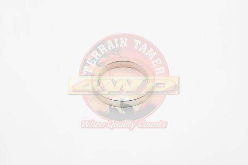 Spacer Idler Gear