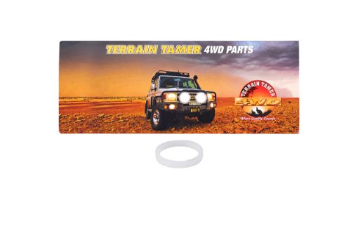 Spacer 1St Gear Mainshaft Caged Roller