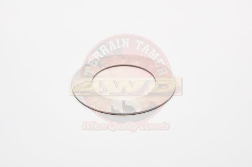 Shim Diff Case Bearing L/H T=1.84