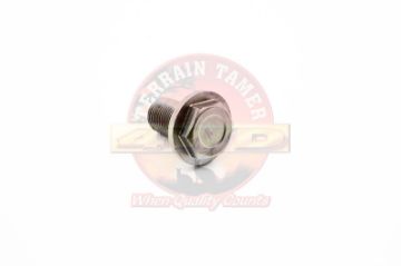 Bolt Crownwheel