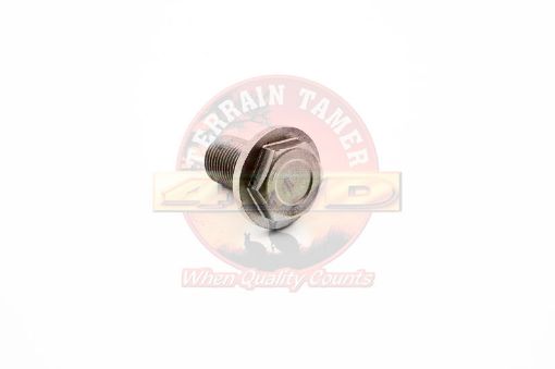 Bolt Crownwheel