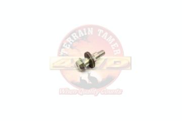 Bolt Rocker Cover 1Hdft 1Hdfte