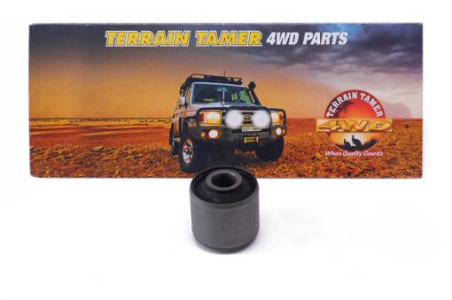 Bush Shock Absorber Front Lower Suits Oe Shock Absorber