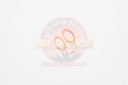 Gasket Turbo Oil Inlet Pipe