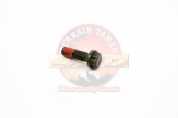 Bolt Flywheel