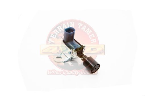 Valve Vacuum Switch