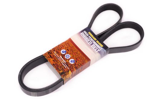 Belt V-Ribbed T/T Suits With A/C