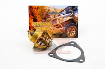 Thermostat Kit 2H 12Ht